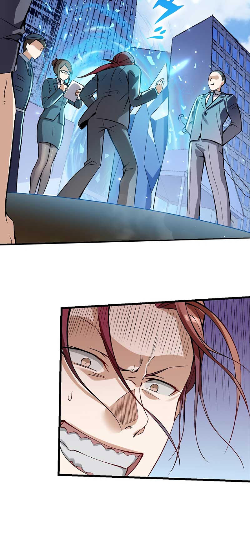 Isekai Kaeri no Saikyou Tamer, Tsukai ma wa Osananajimi Chapter 2 Gambar 20