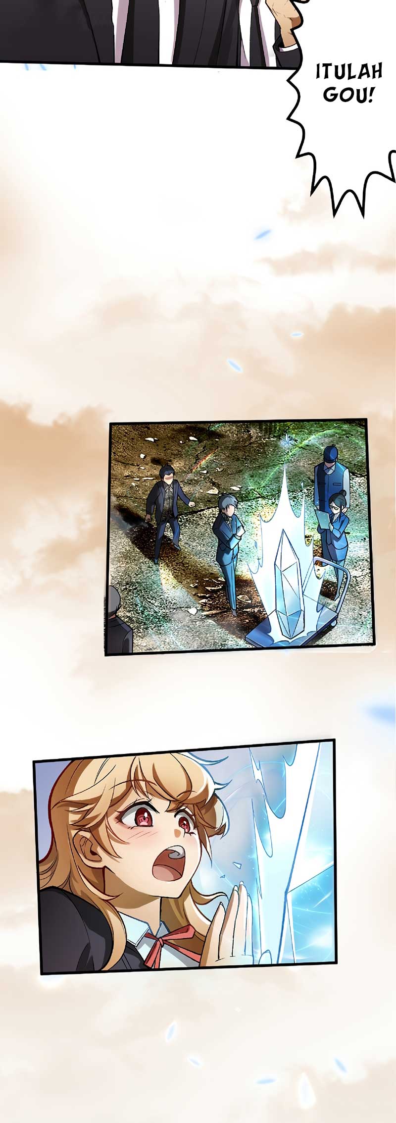 Isekai Kaeri no Saikyou Tamer, Tsukai ma wa Osananajimi Chapter 2 Gambar 23