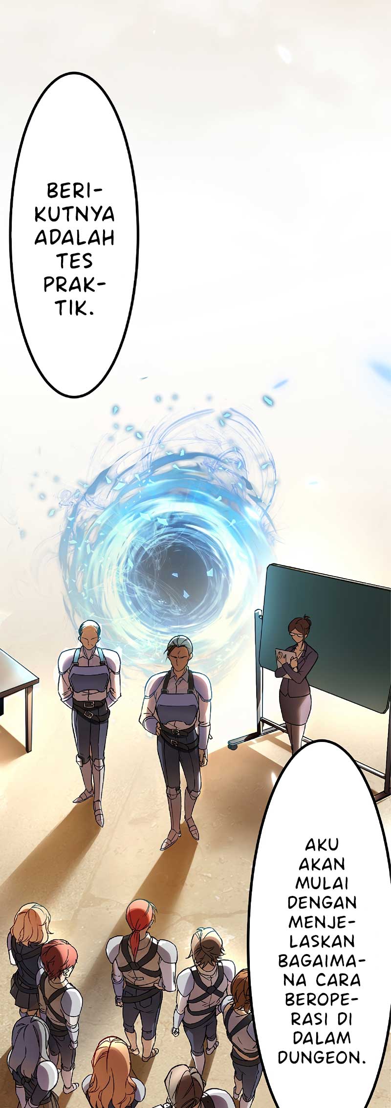 Isekai Kaeri no Saikyou Tamer, Tsukai ma wa Osananajimi Chapter 2 Gambar 24