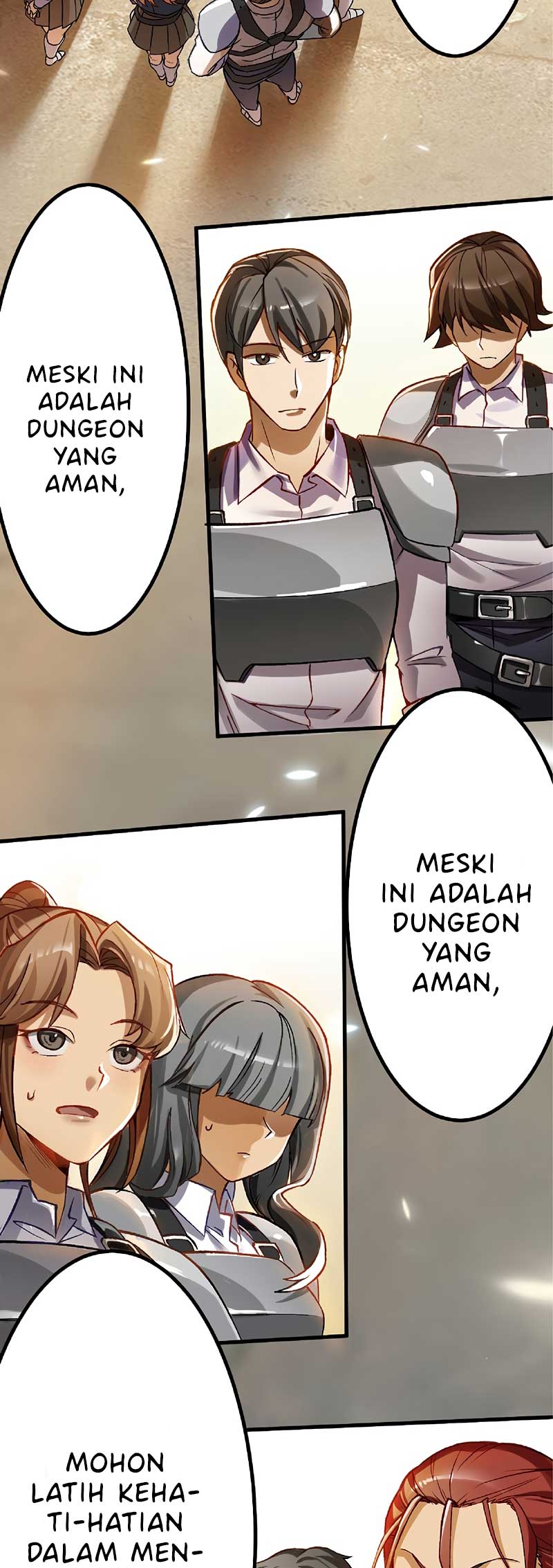 Isekai Kaeri no Saikyou Tamer, Tsukai ma wa Osananajimi Chapter 2 Gambar 25