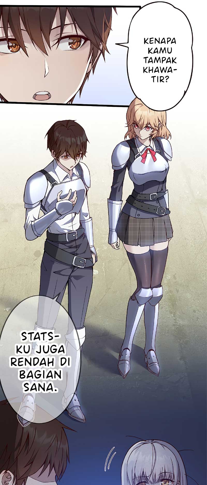 Isekai Kaeri no Saikyou Tamer, Tsukai ma wa Osananajimi Chapter 2 Gambar 27