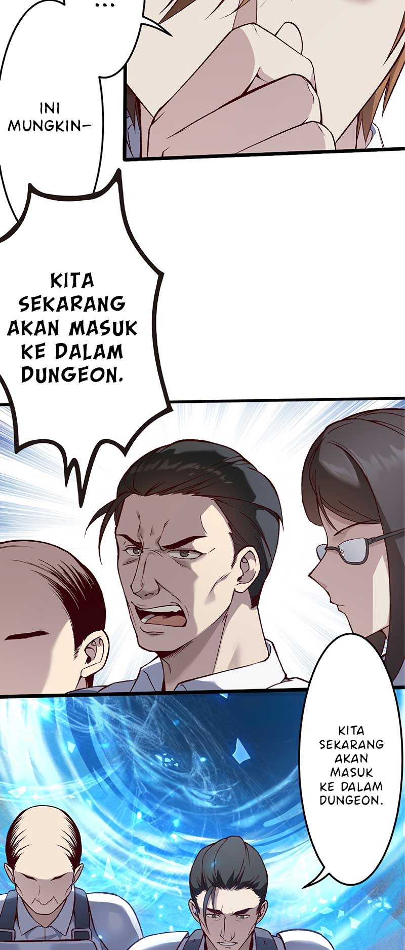 Isekai Kaeri no Saikyou Tamer, Tsukai ma wa Osananajimi Chapter 2 Gambar 29