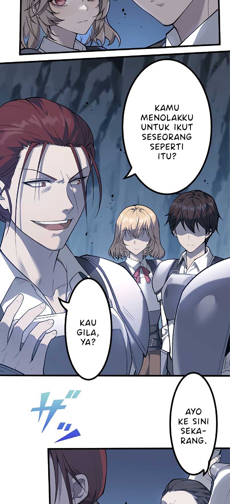 Isekai Kaeri no Saikyou Tamer, Tsukai ma wa Osananajimi Chapter 2 Gambar 38