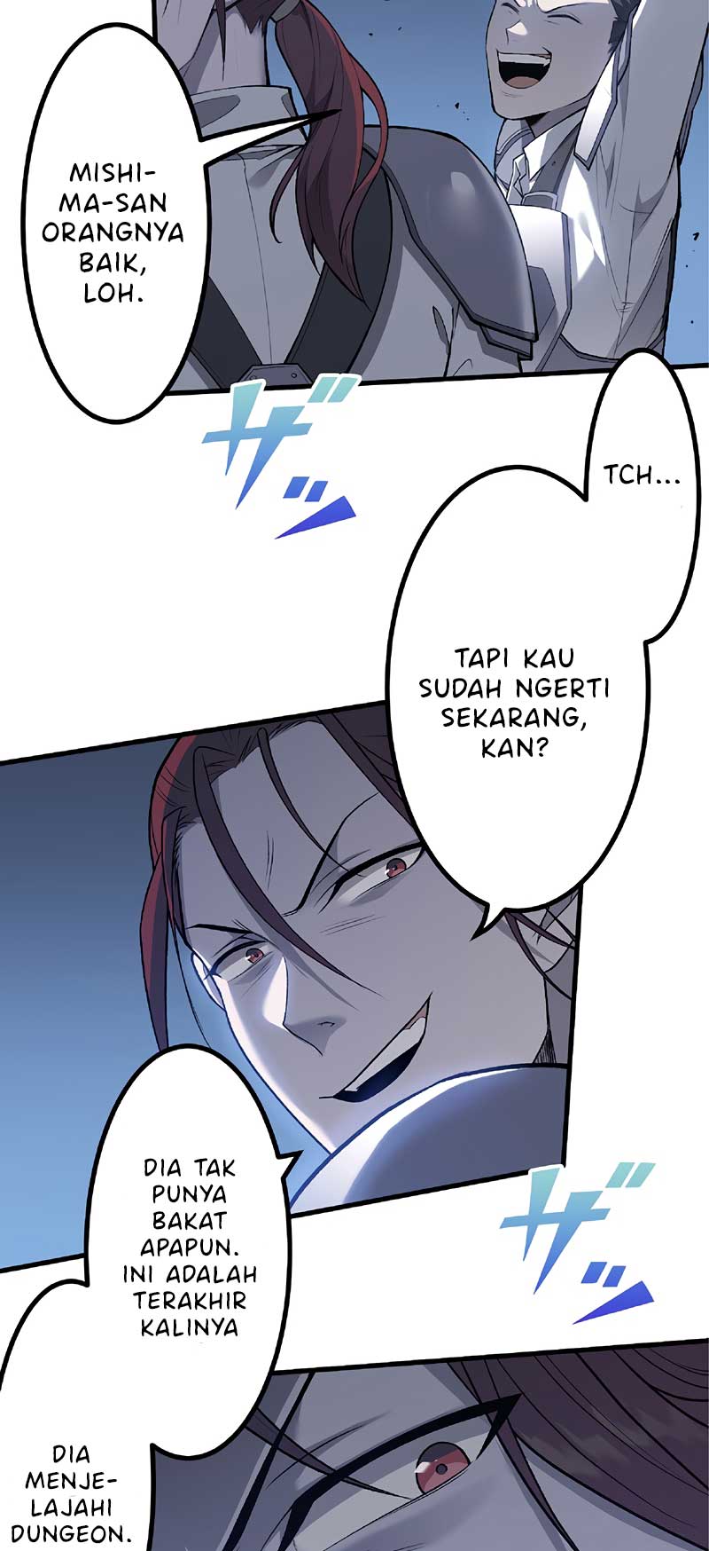 Isekai Kaeri no Saikyou Tamer, Tsukai ma wa Osananajimi Chapter 2 Gambar 39