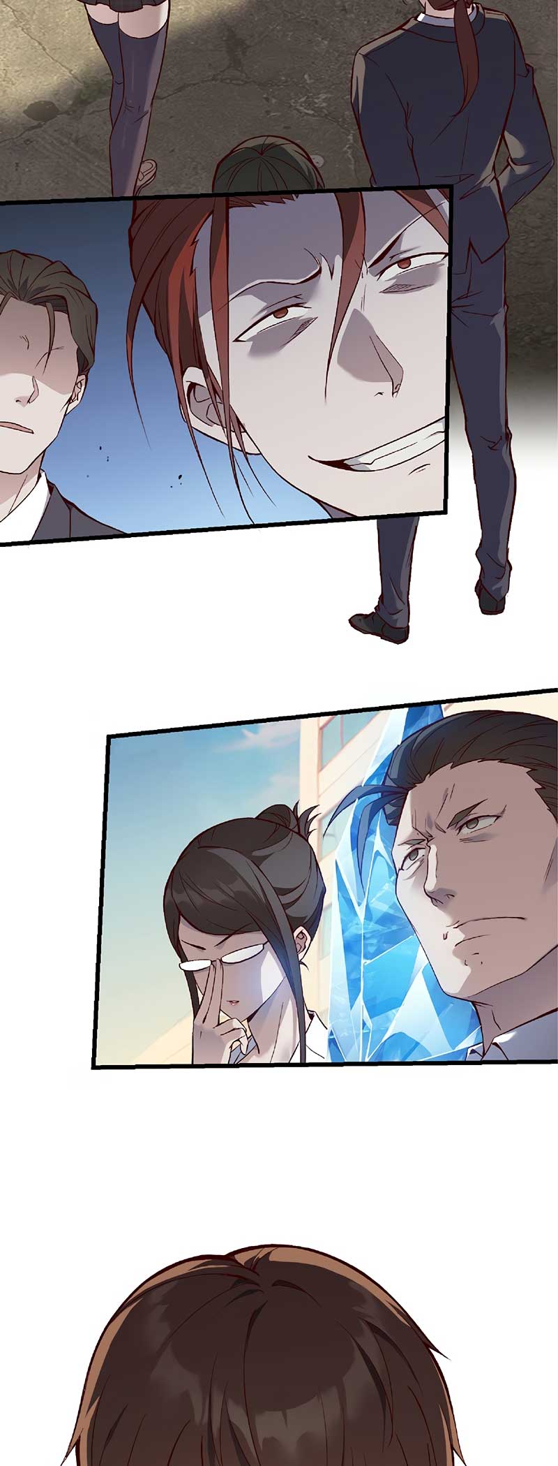 Isekai Kaeri no Saikyou Tamer, Tsukai ma wa Osananajimi Chapter 2 Gambar 4