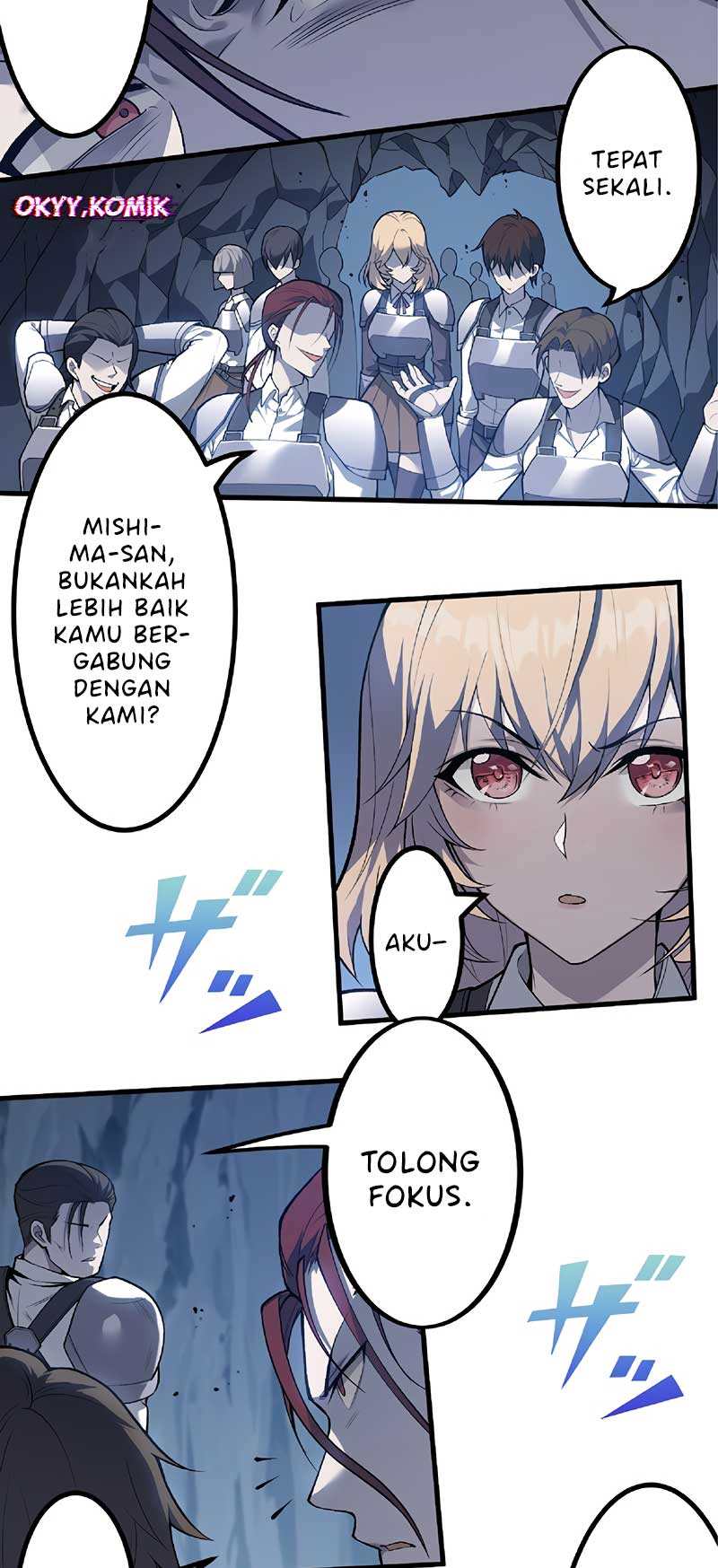 Isekai Kaeri no Saikyou Tamer, Tsukai ma wa Osananajimi Chapter 2 Gambar 40