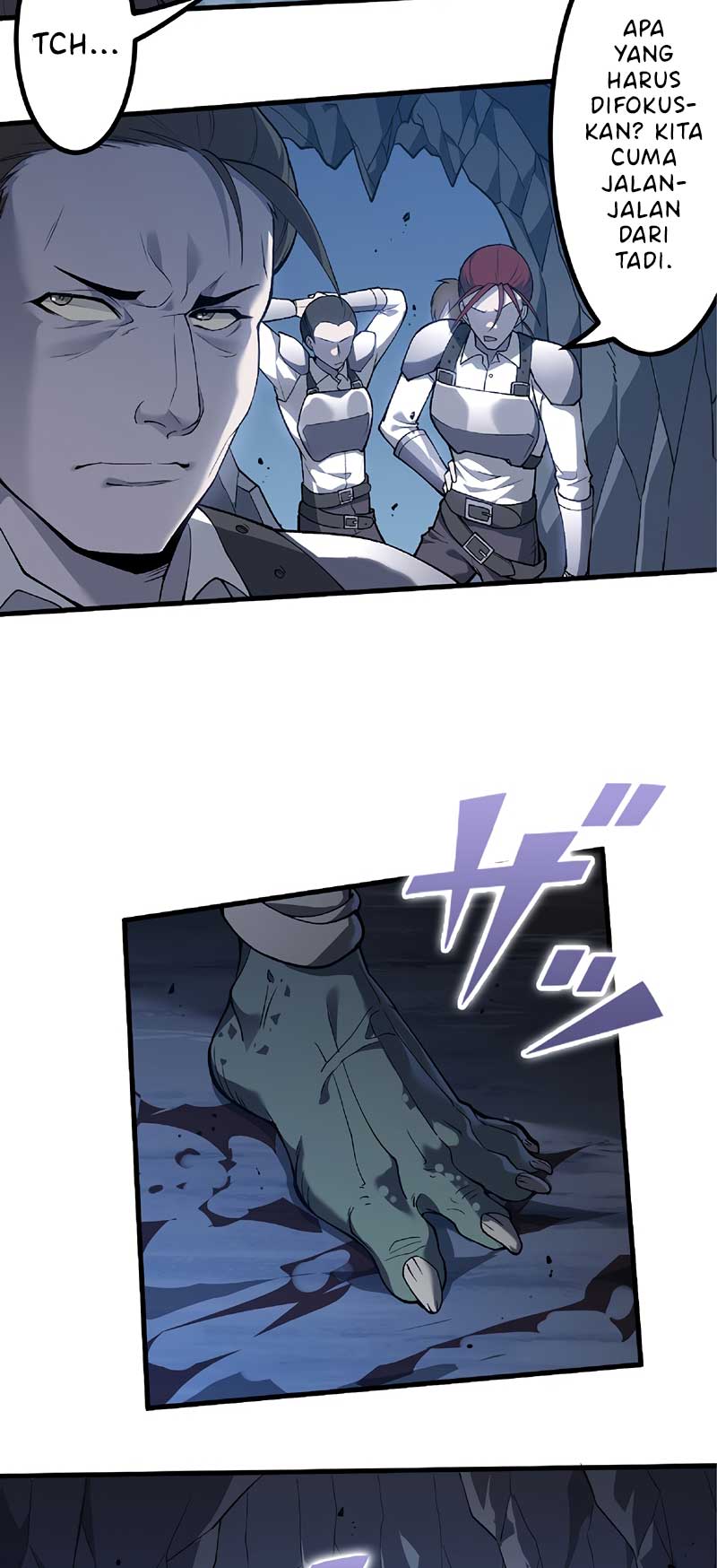 Isekai Kaeri no Saikyou Tamer, Tsukai ma wa Osananajimi Chapter 2 Gambar 41