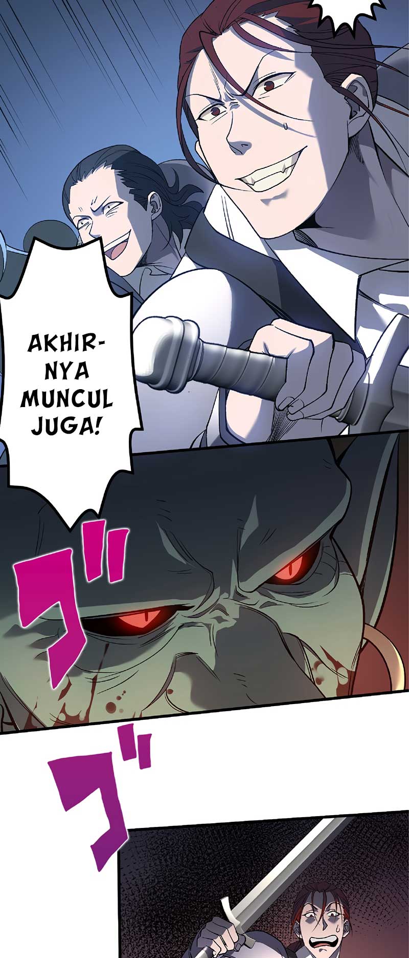 Isekai Kaeri no Saikyou Tamer, Tsukai ma wa Osananajimi Chapter 2 Gambar 46