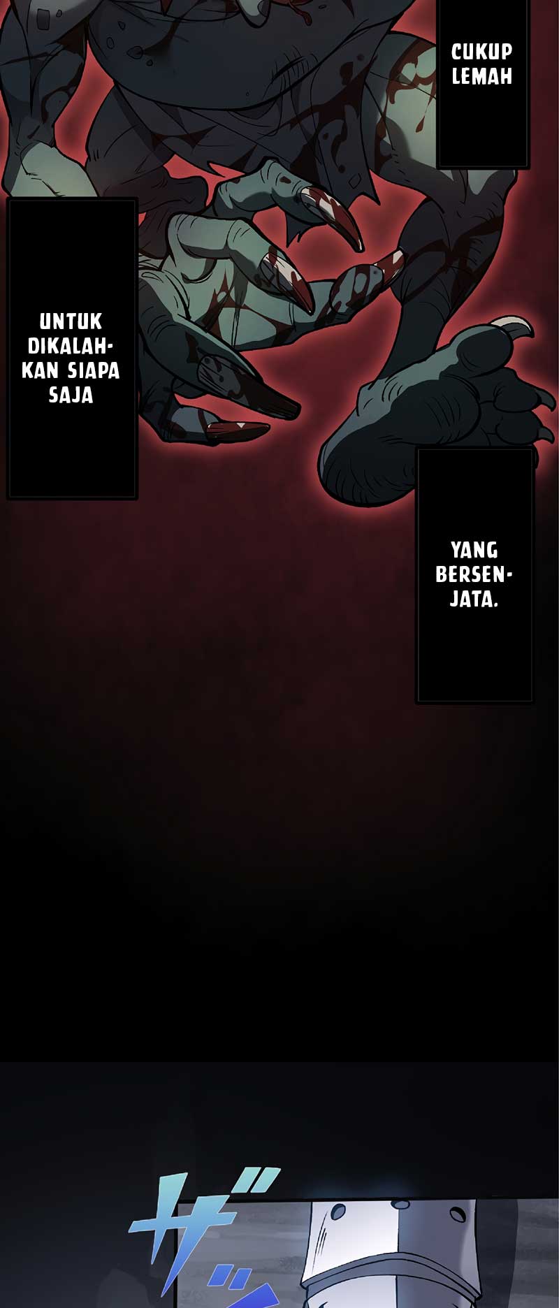 Isekai Kaeri no Saikyou Tamer, Tsukai ma wa Osananajimi Chapter 2 Gambar 48