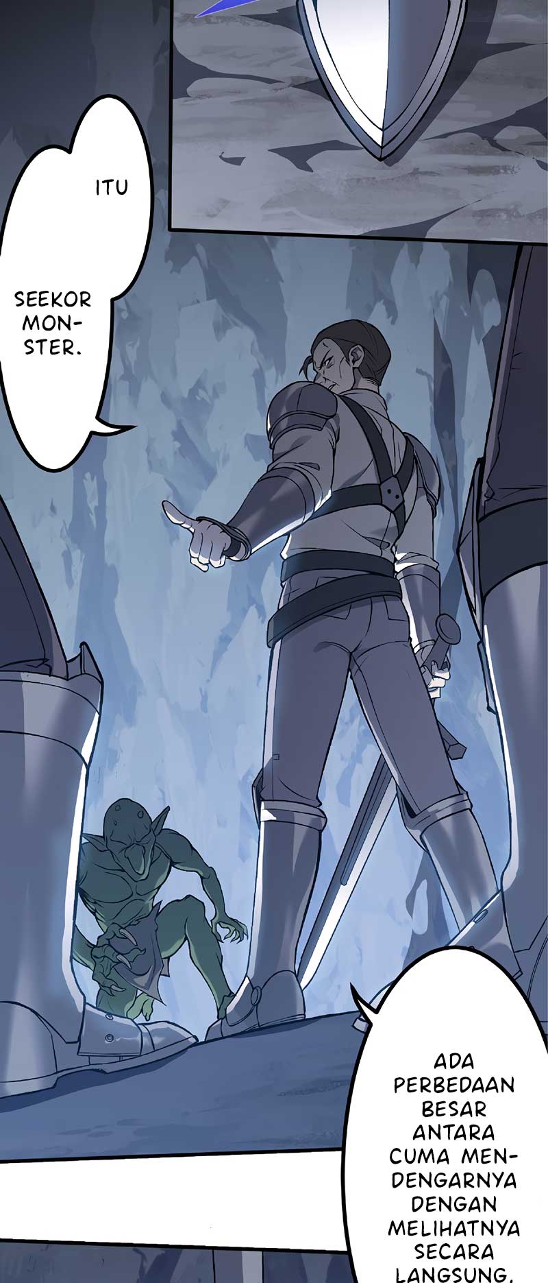 Isekai Kaeri no Saikyou Tamer, Tsukai ma wa Osananajimi Chapter 2 Gambar 49