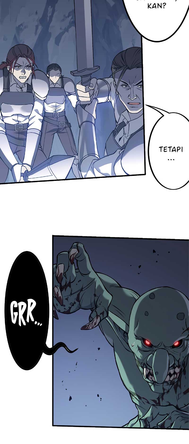 Isekai Kaeri no Saikyou Tamer, Tsukai ma wa Osananajimi Chapter 2 Gambar 50