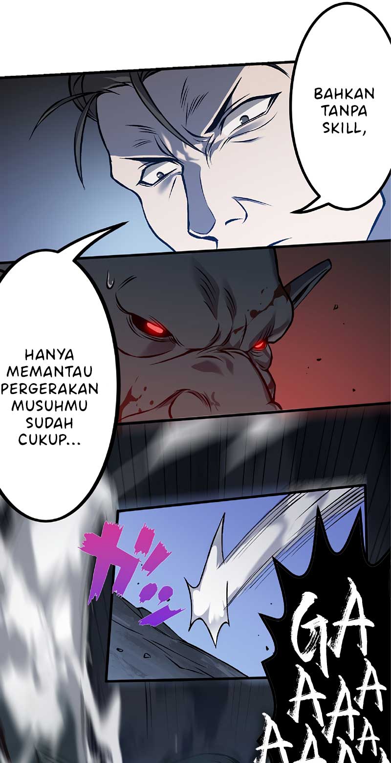 Isekai Kaeri no Saikyou Tamer, Tsukai ma wa Osananajimi Chapter 2 Gambar 51