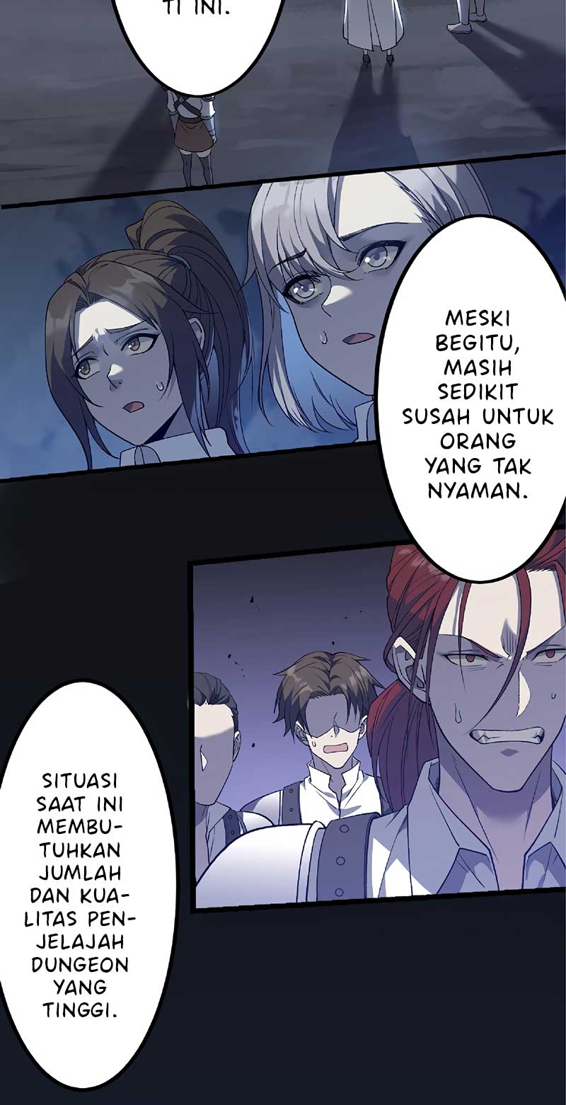 Isekai Kaeri no Saikyou Tamer, Tsukai ma wa Osananajimi Chapter 2 Gambar 58