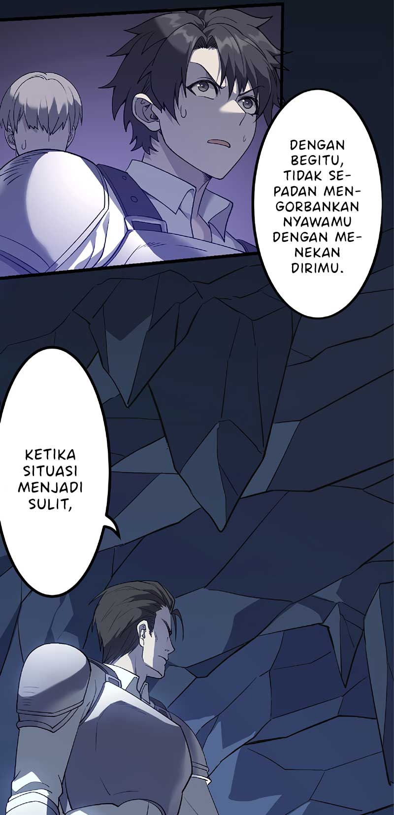 Isekai Kaeri no Saikyou Tamer, Tsukai ma wa Osananajimi Chapter 2 Gambar 59