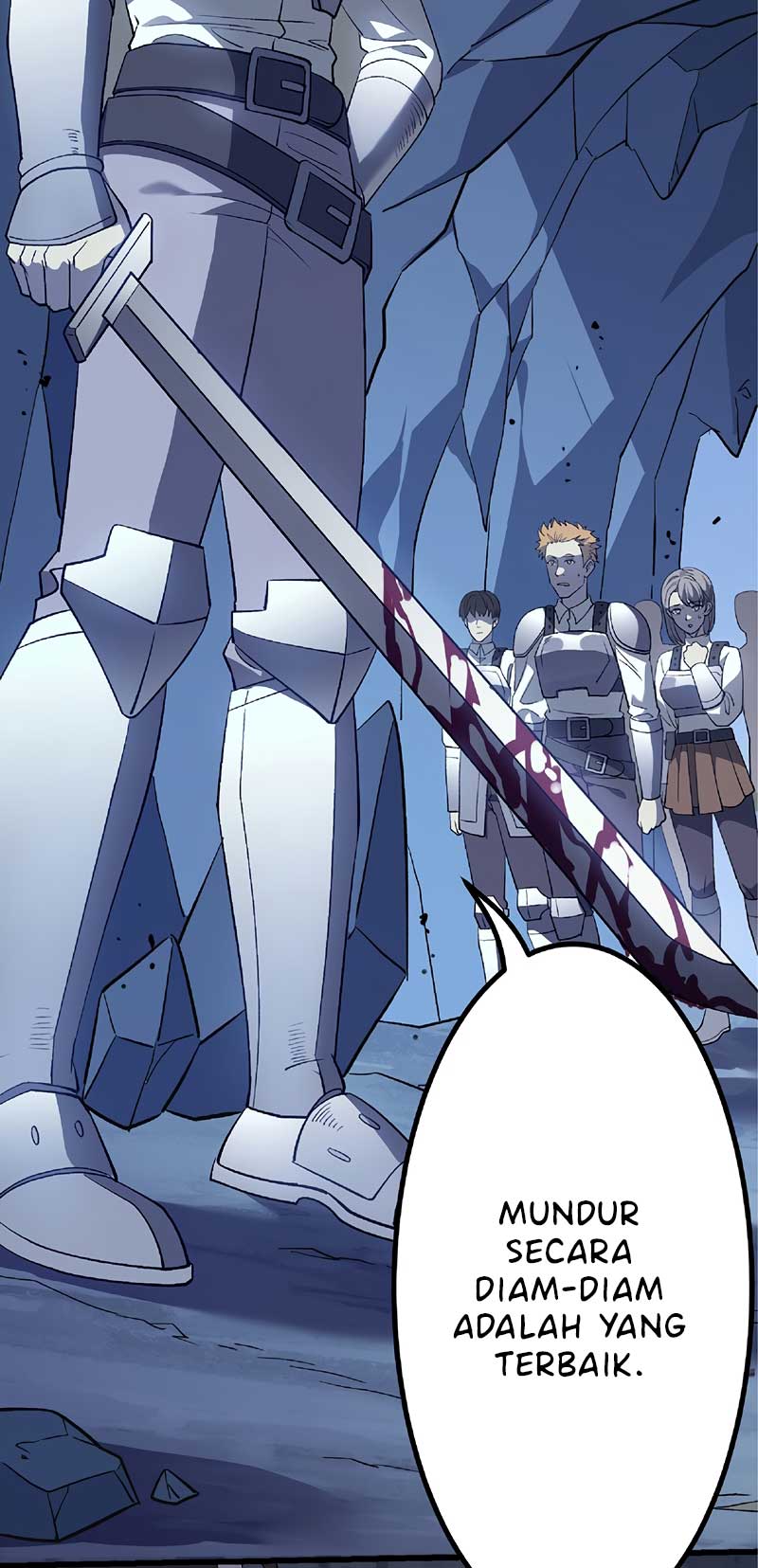 Isekai Kaeri no Saikyou Tamer, Tsukai ma wa Osananajimi Chapter 2 Gambar 60