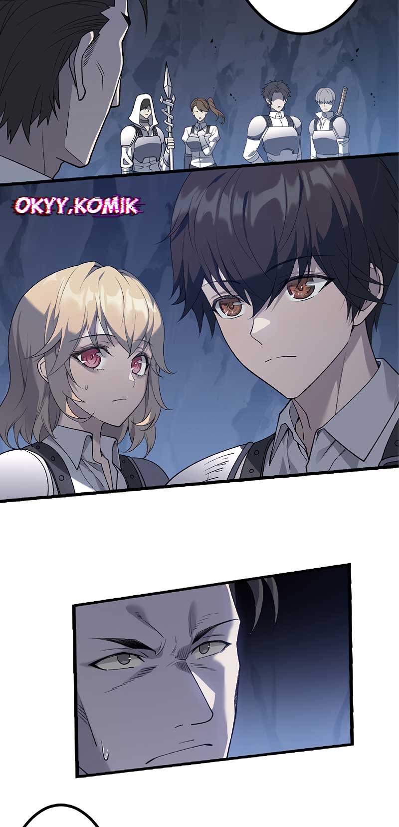 Isekai Kaeri no Saikyou Tamer, Tsukai ma wa Osananajimi Chapter 2 Gambar 61