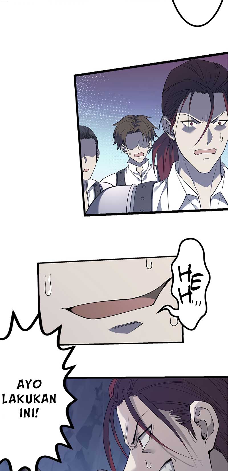 Isekai Kaeri no Saikyou Tamer, Tsukai ma wa Osananajimi Chapter 2 Gambar 64