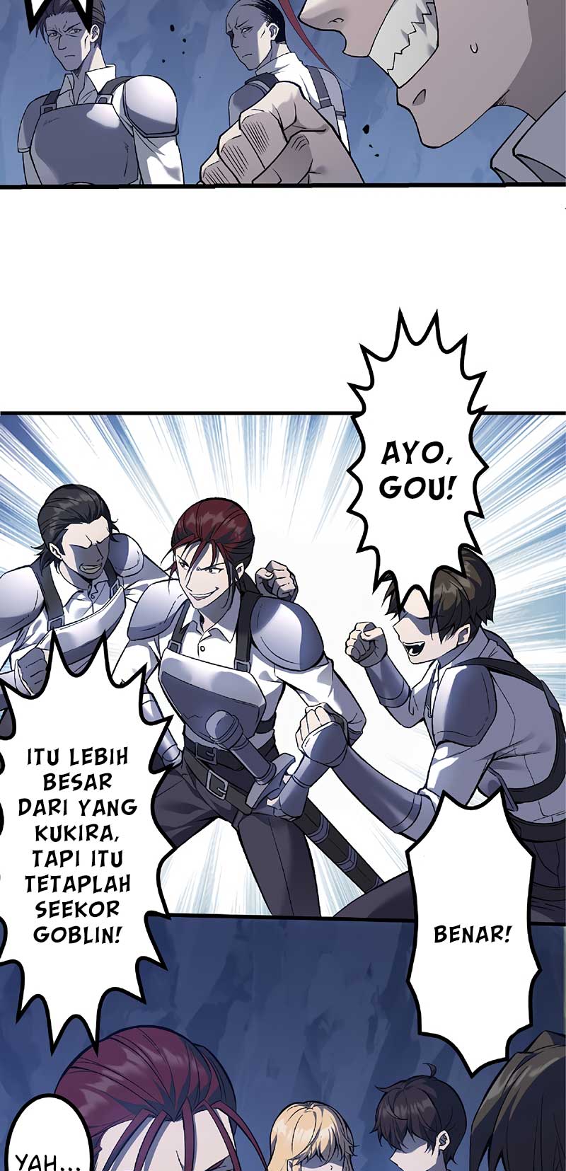 Isekai Kaeri no Saikyou Tamer, Tsukai ma wa Osananajimi Chapter 2 Gambar 65