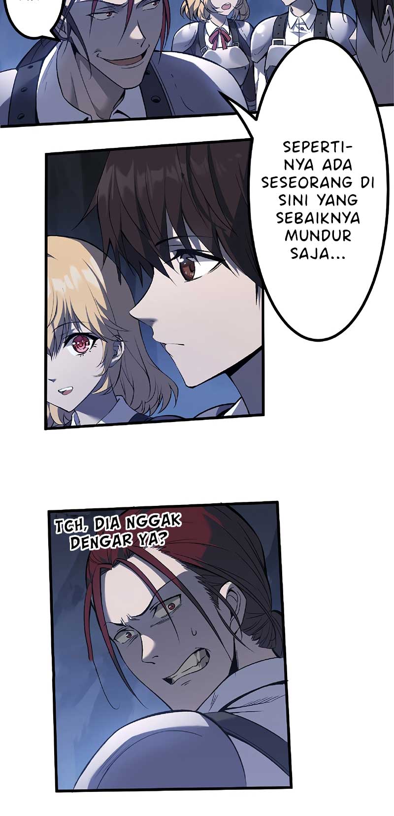 Isekai Kaeri no Saikyou Tamer, Tsukai ma wa Osananajimi Chapter 2 Gambar 66