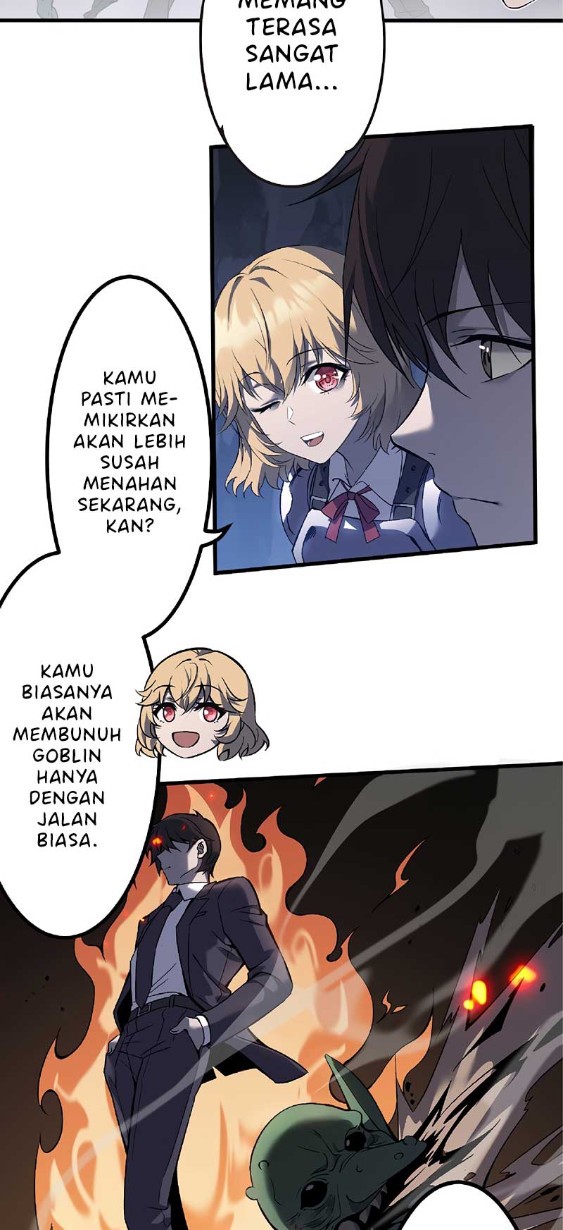 Isekai Kaeri no Saikyou Tamer, Tsukai ma wa Osananajimi Chapter 2 Gambar 68