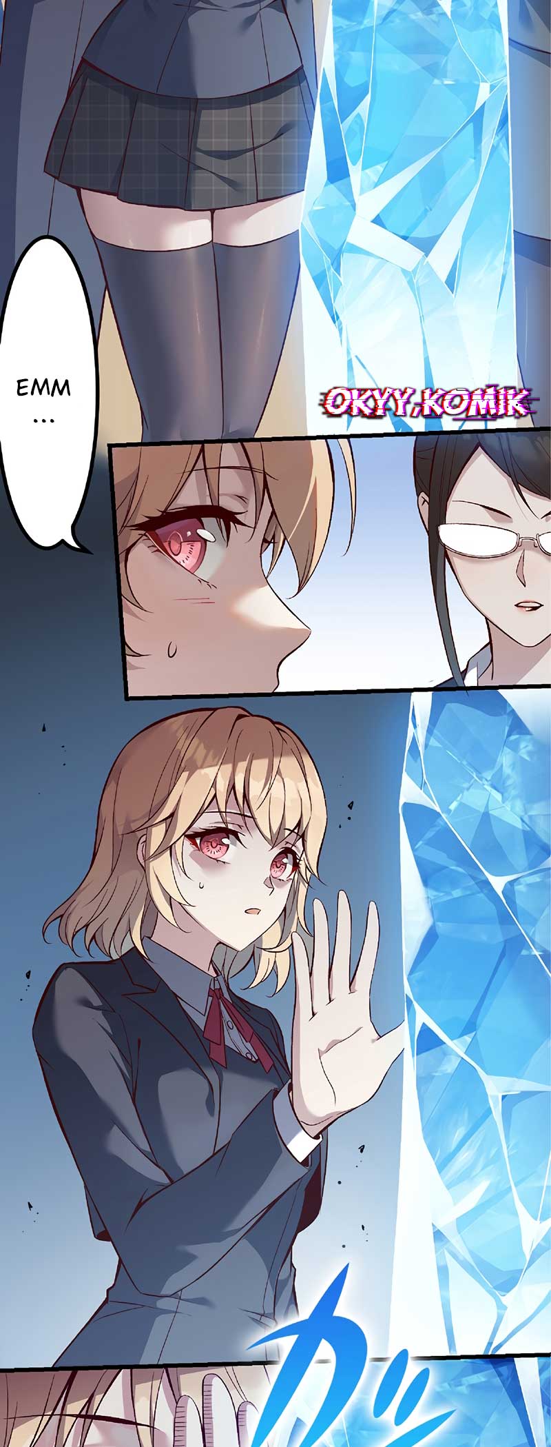 Isekai Kaeri no Saikyou Tamer, Tsukai ma wa Osananajimi Chapter 2 Gambar 7