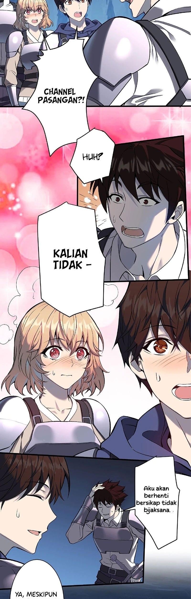 Isekai Kaeri no Saikyou Tamer, Tsukai ma wa Osananajimi Chapter 20 Gambar 37