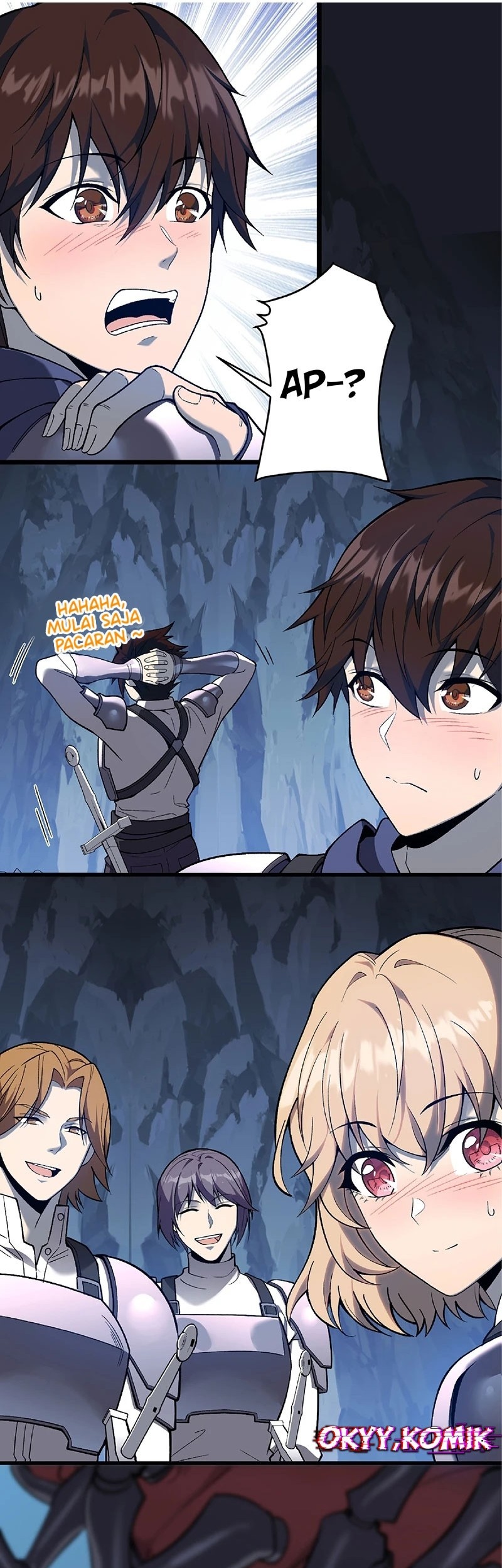 Isekai Kaeri no Saikyou Tamer, Tsukai ma wa Osananajimi Chapter 20 Gambar 39