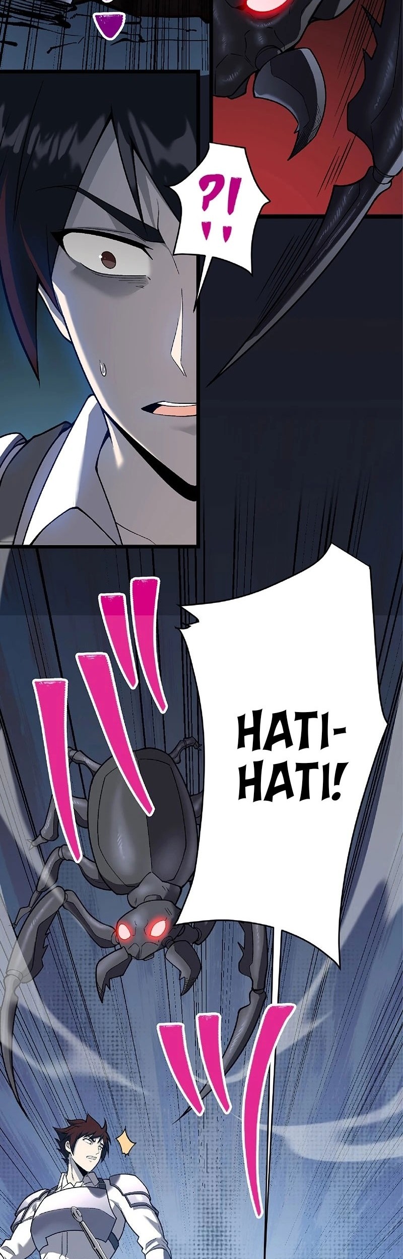 Isekai Kaeri no Saikyou Tamer, Tsukai ma wa Osananajimi Chapter 20 Gambar 42