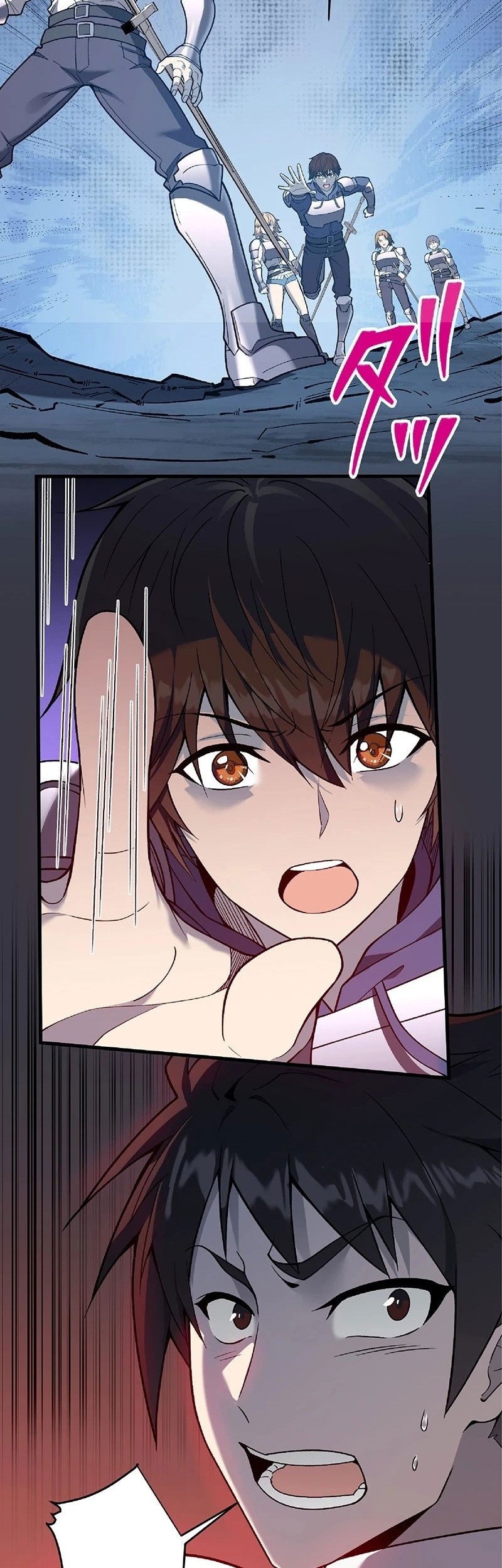 Isekai Kaeri no Saikyou Tamer, Tsukai ma wa Osananajimi Chapter 20 Gambar 43