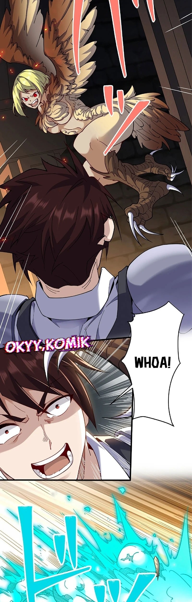 Isekai Kaeri no Saikyou Tamer, Tsukai ma wa Osananajimi Chapter 20 Gambar 5