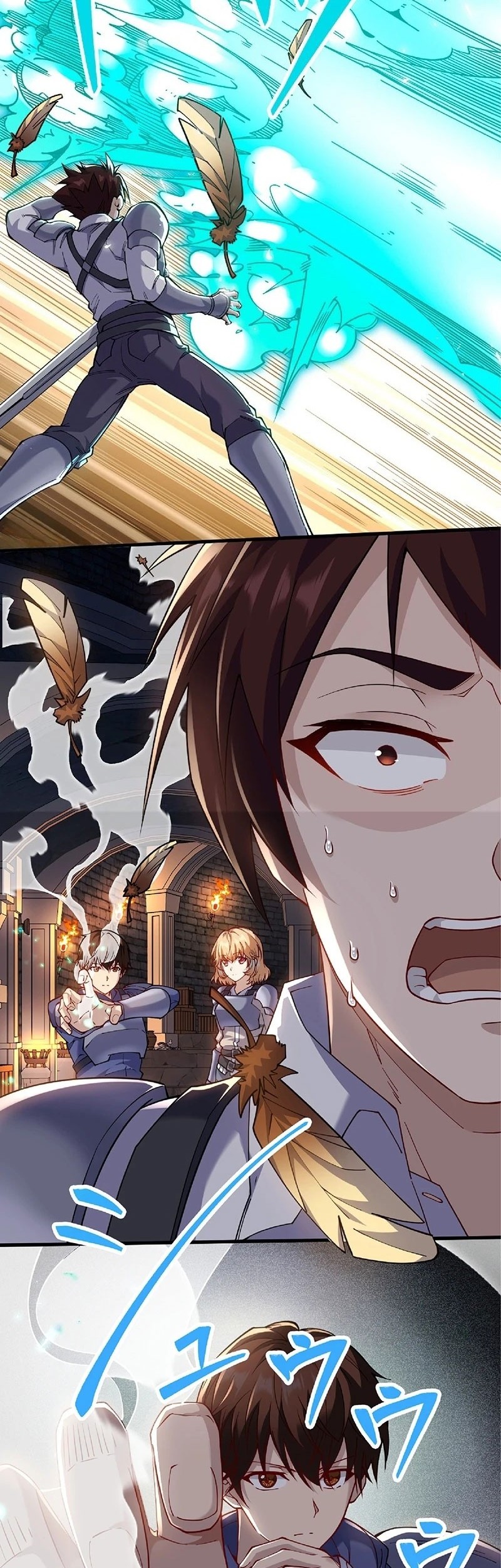 Isekai Kaeri no Saikyou Tamer, Tsukai ma wa Osananajimi Chapter 20 Gambar 6