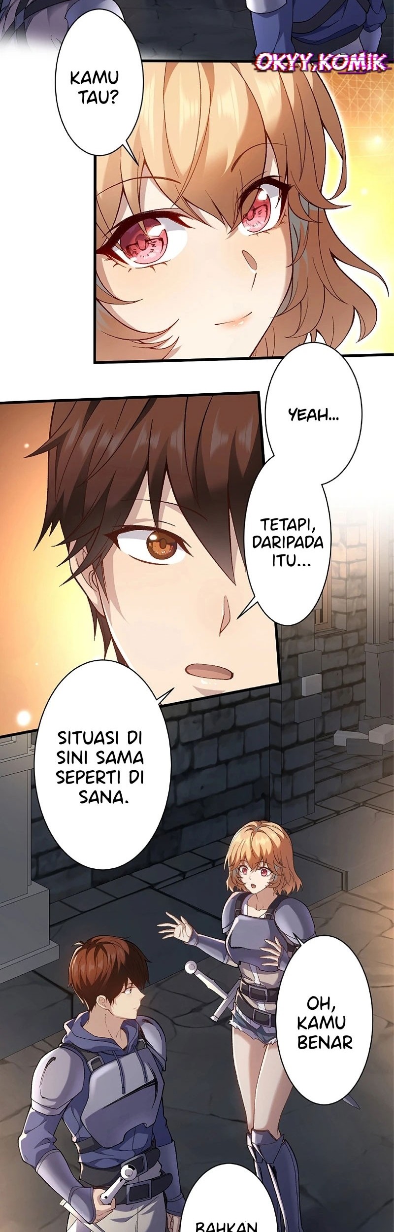 Isekai Kaeri no Saikyou Tamer, Tsukai ma wa Osananajimi Chapter 20 Gambar 9