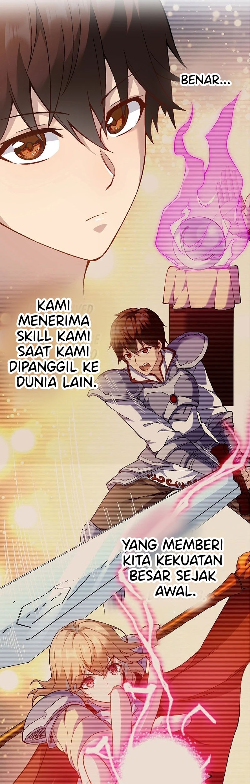 Isekai Kaeri no Saikyou Tamer, Tsukai ma wa Osananajimi Chapter 20 Gambar 11