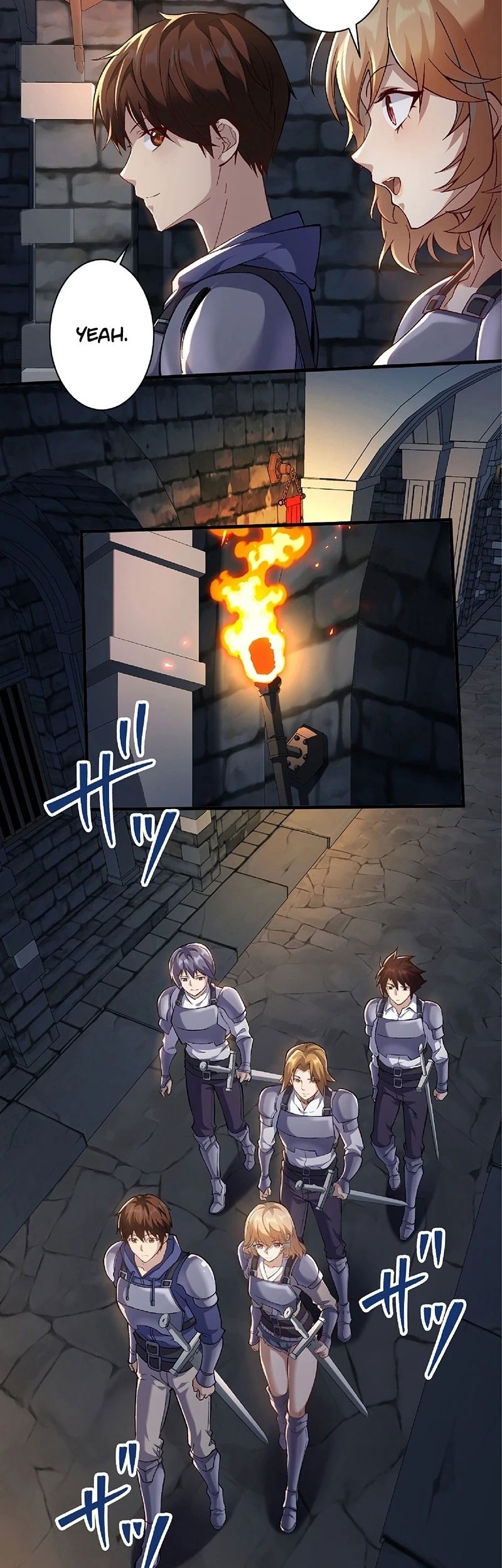 Isekai Kaeri no Saikyou Tamer, Tsukai ma wa Osananajimi Chapter 20 Gambar 13