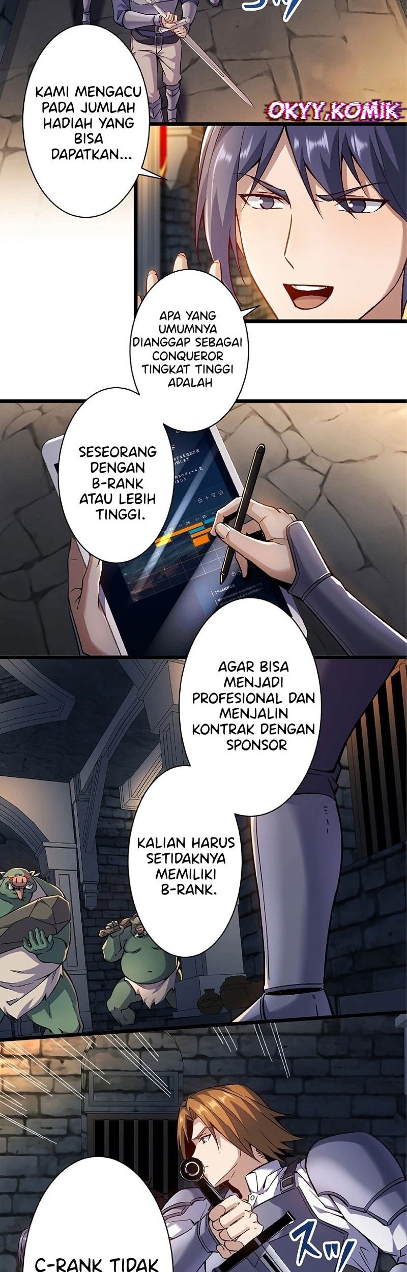 Isekai Kaeri no Saikyou Tamer, Tsukai ma wa Osananajimi Chapter 20 Gambar 22