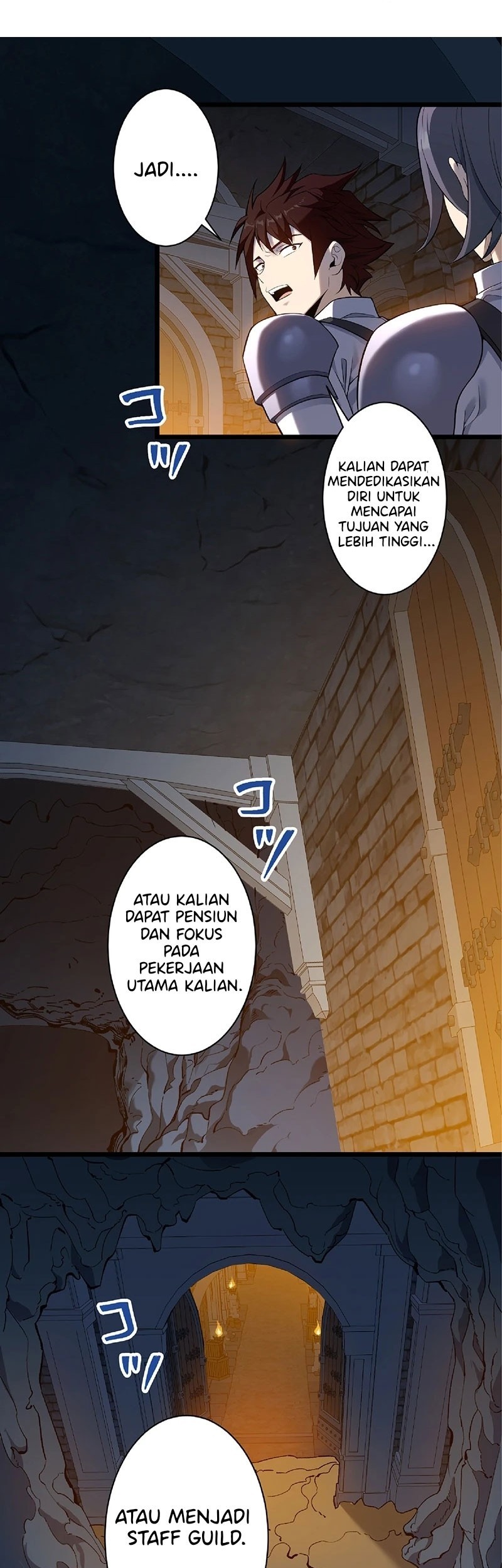 Isekai Kaeri no Saikyou Tamer, Tsukai ma wa Osananajimi Chapter 20 Gambar 27