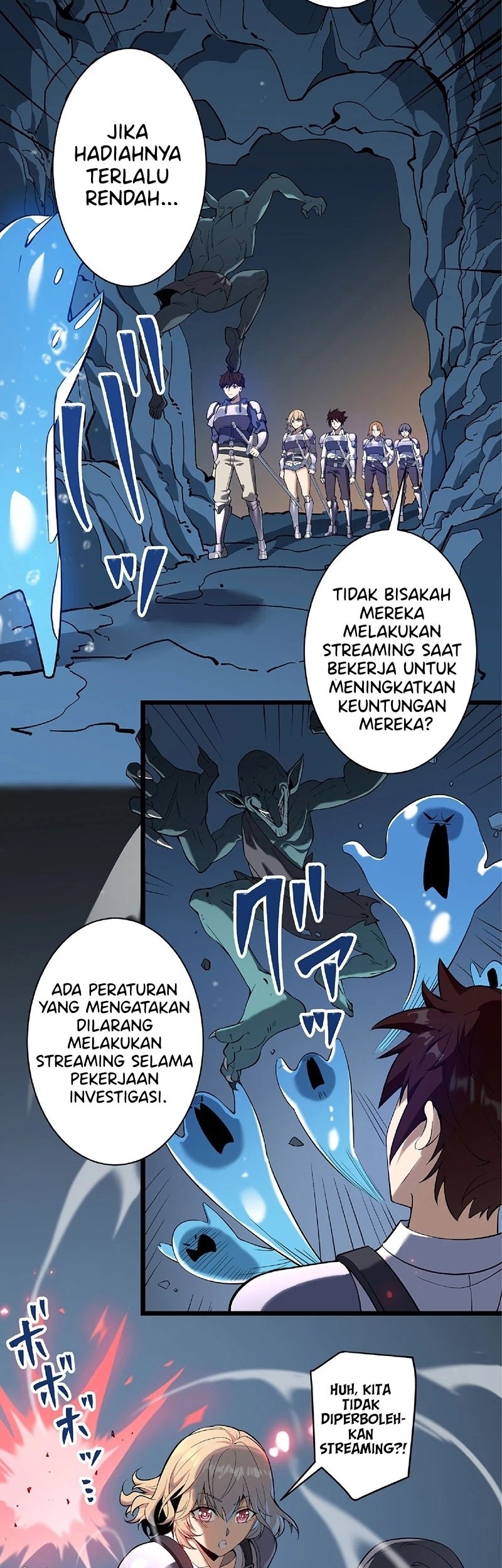 Isekai Kaeri no Saikyou Tamer, Tsukai ma wa Osananajimi Chapter 20 Gambar 29