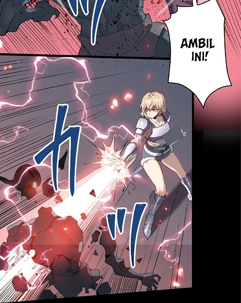 Isekai Kaeri no Saikyou Tamer, Tsukai ma wa Osananajimi Chapter 20 Gambar 31