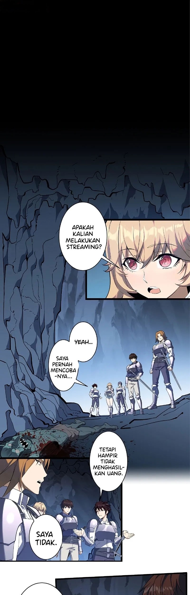 Isekai Kaeri no Saikyou Tamer, Tsukai ma wa Osananajimi Chapter 20 Gambar 32