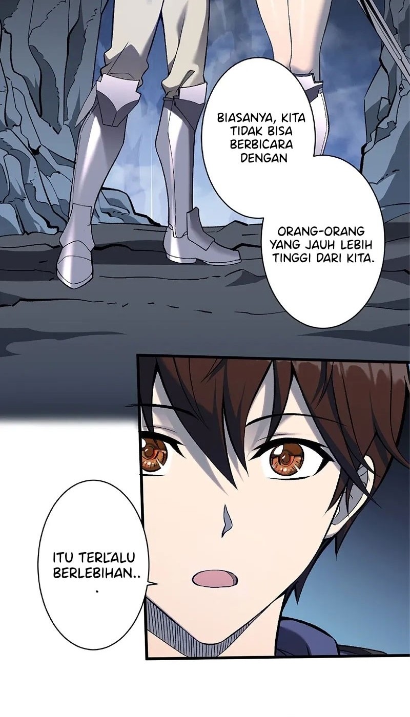 Isekai Kaeri no Saikyou Tamer, Tsukai ma wa Osananajimi Chapter 20 Gambar 34