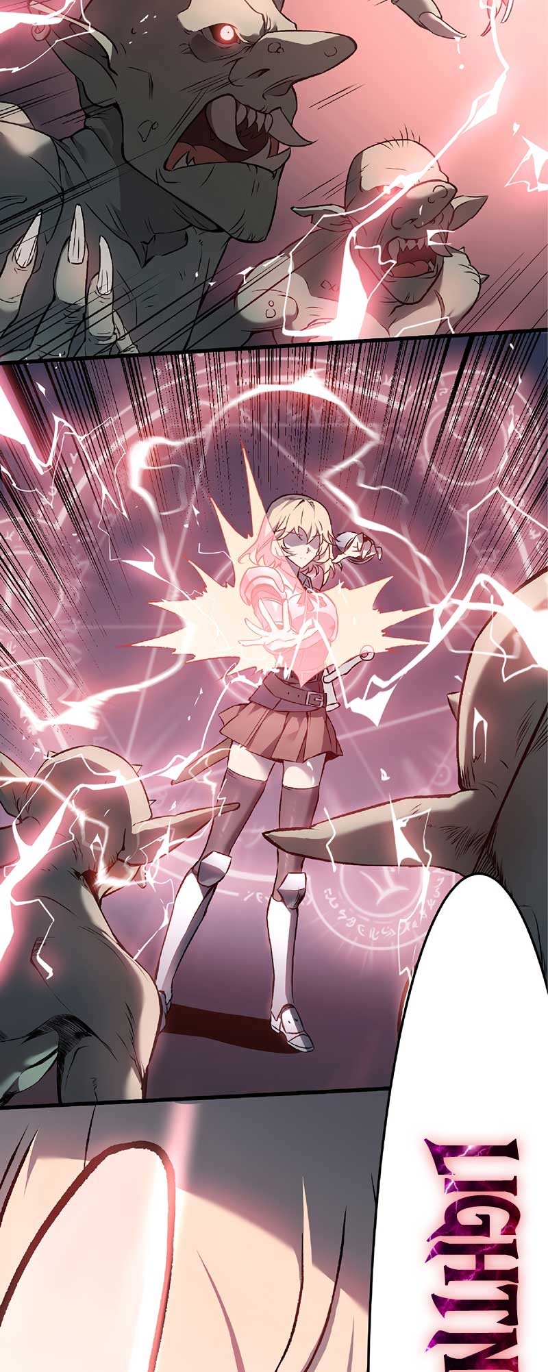 Isekai Kaeri no Saikyou Tamer, Tsukai ma wa Osananajimi Chapter 3 Gambar 12