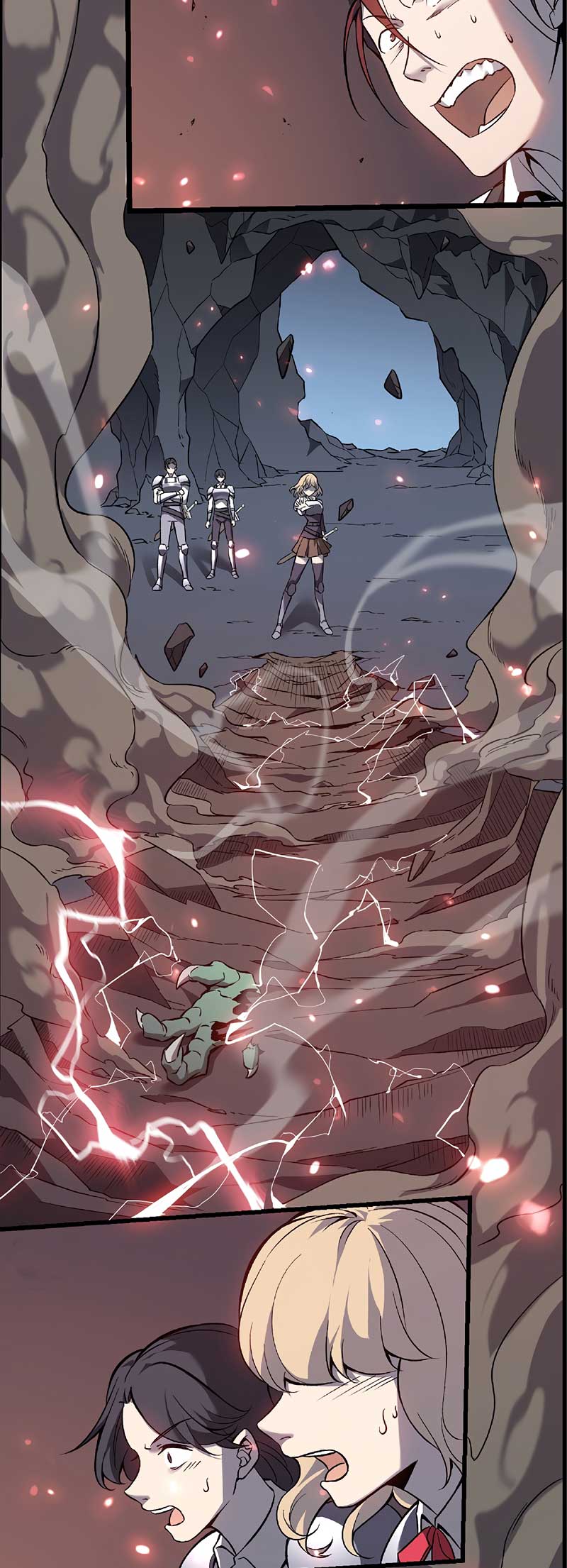 Isekai Kaeri no Saikyou Tamer, Tsukai ma wa Osananajimi Chapter 3 Gambar 16