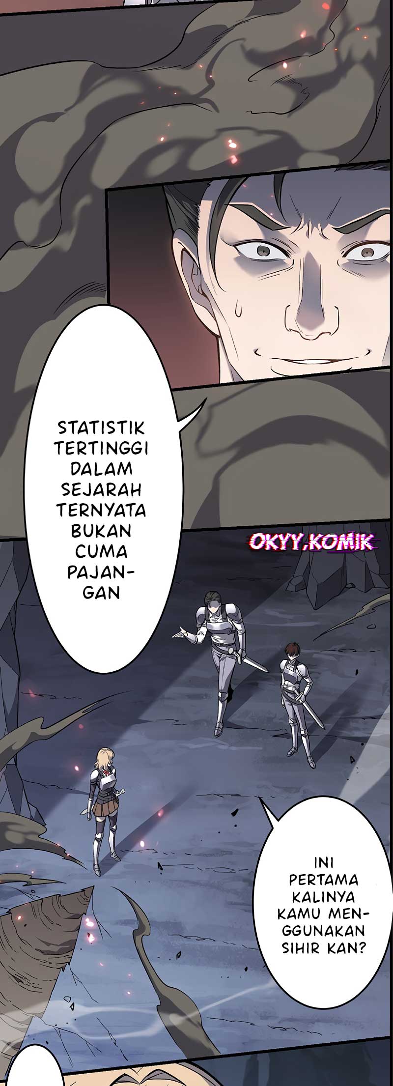 Isekai Kaeri no Saikyou Tamer, Tsukai ma wa Osananajimi Chapter 3 Gambar 17