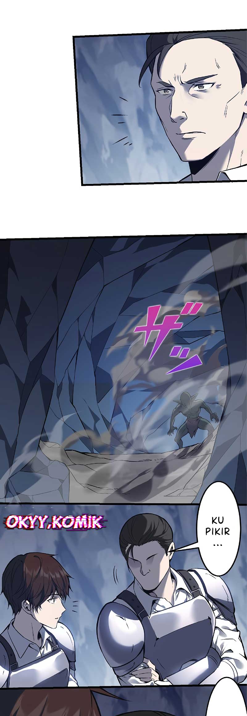 Isekai Kaeri no Saikyou Tamer, Tsukai ma wa Osananajimi Chapter 3 Gambar 21