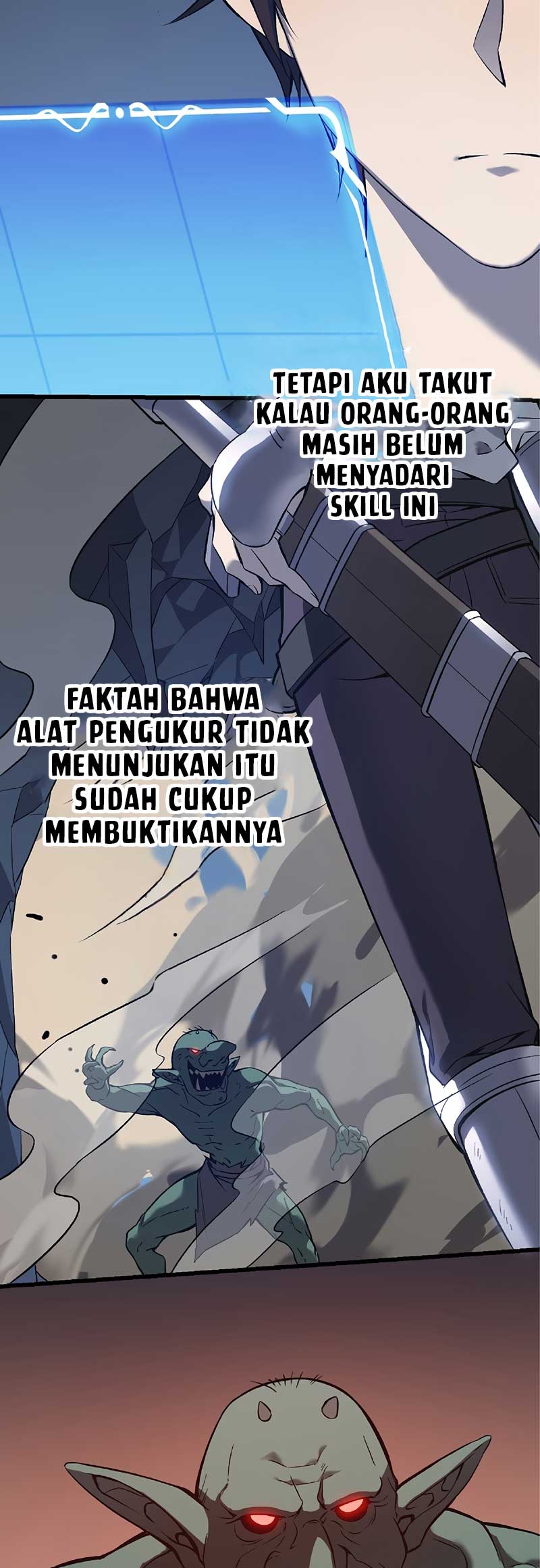 Isekai Kaeri no Saikyou Tamer, Tsukai ma wa Osananajimi Chapter 3 Gambar 24