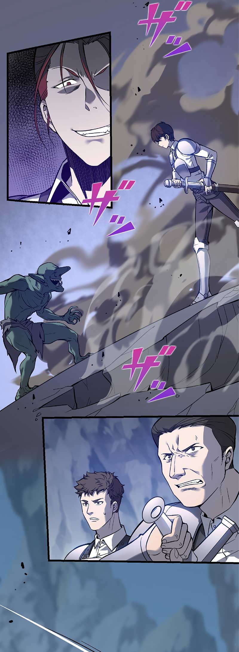 Isekai Kaeri no Saikyou Tamer, Tsukai ma wa Osananajimi Chapter 3 Gambar 26