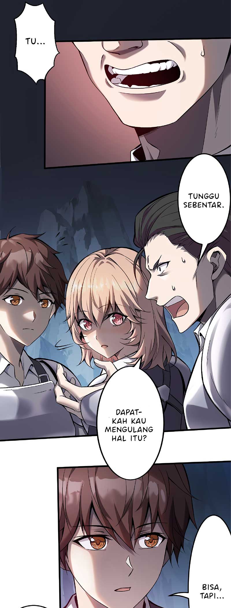 Isekai Kaeri no Saikyou Tamer, Tsukai ma wa Osananajimi Chapter 3 Gambar 32