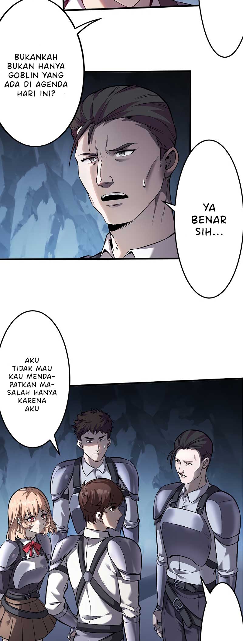 Isekai Kaeri no Saikyou Tamer, Tsukai ma wa Osananajimi Chapter 3 Gambar 33