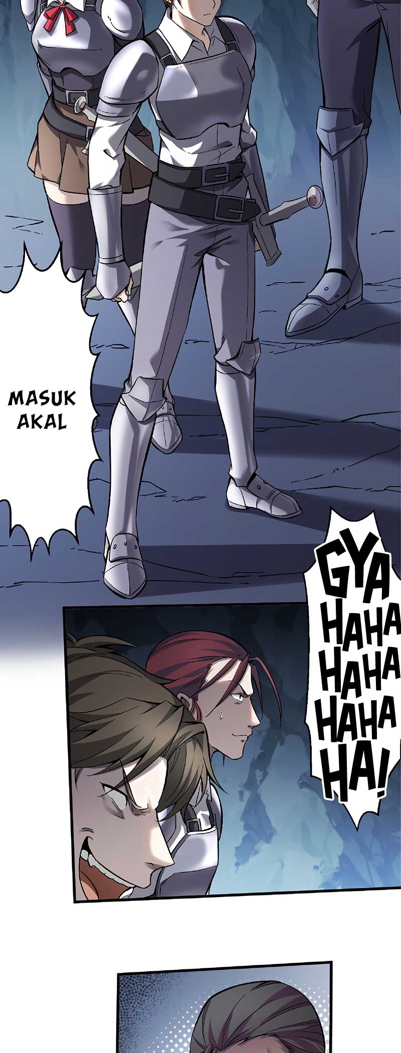 Isekai Kaeri no Saikyou Tamer, Tsukai ma wa Osananajimi Chapter 3 Gambar 35