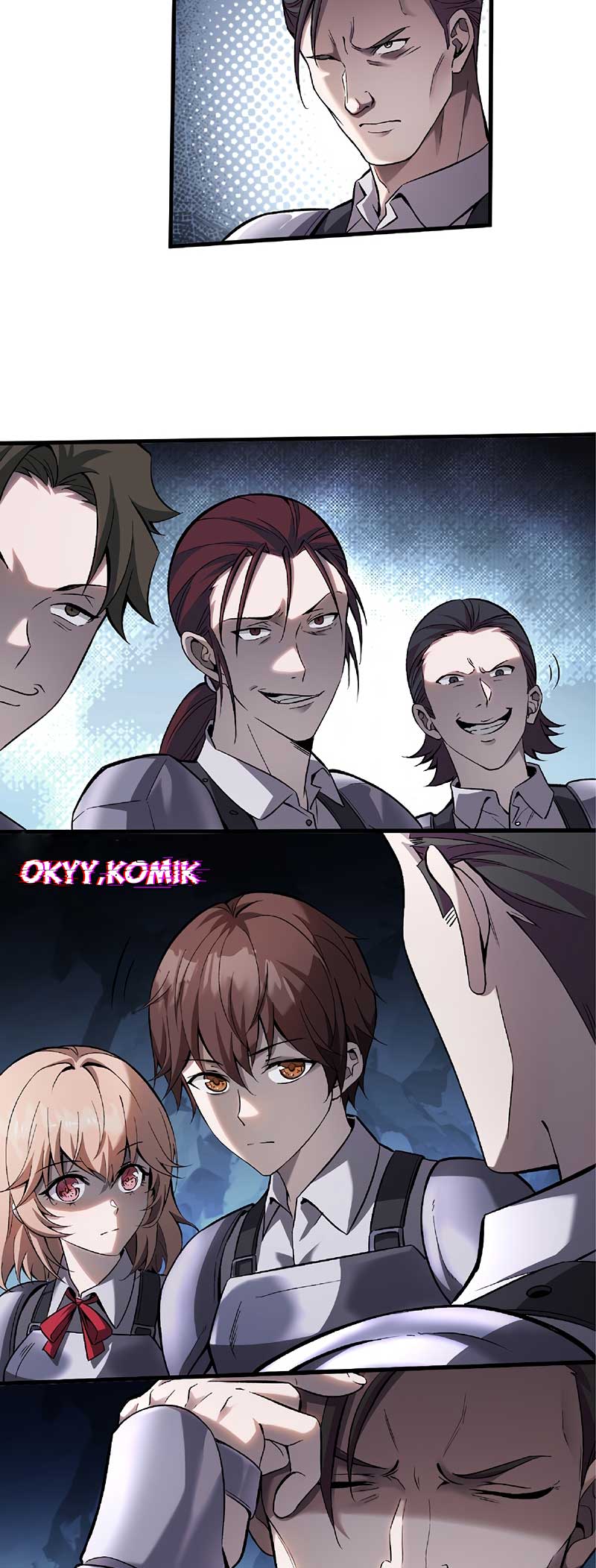 Isekai Kaeri no Saikyou Tamer, Tsukai ma wa Osananajimi Chapter 3 Gambar 36